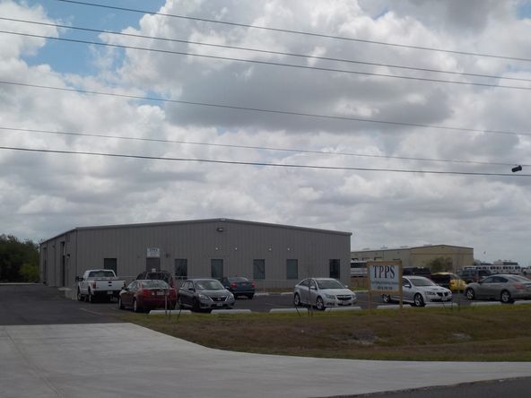 1306 Industrial Way Lease, Harlingen, TX 78550